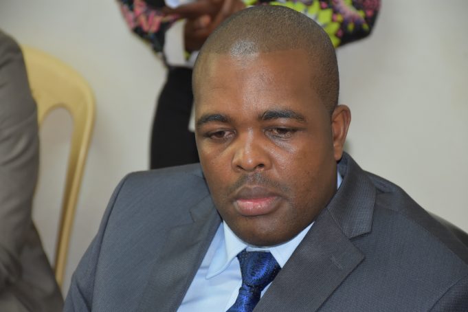 Kiangwe Sikweya