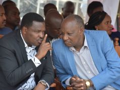 Tharaka Nithi, a Hut that lures owners to Sleep to Death