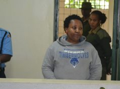 Senior Tharaka Nithi Assembly official’s wife charged in Sh2.1M fraud