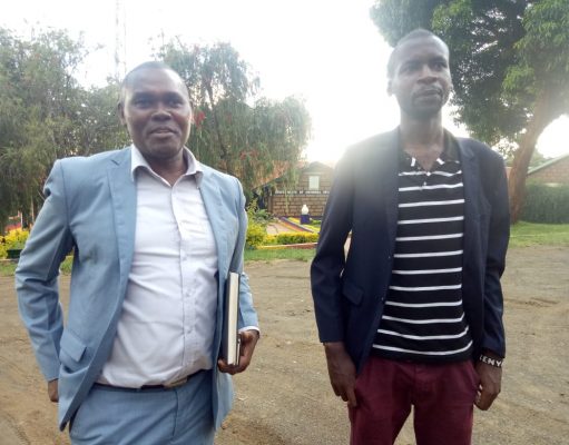 Blogger arrested over post on mysterious death at Tharaka Nithi Hospital