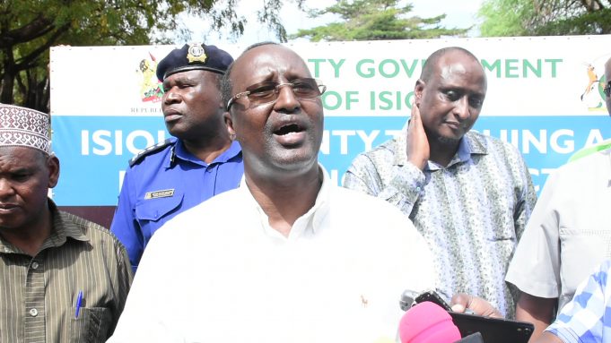 gov KUTI