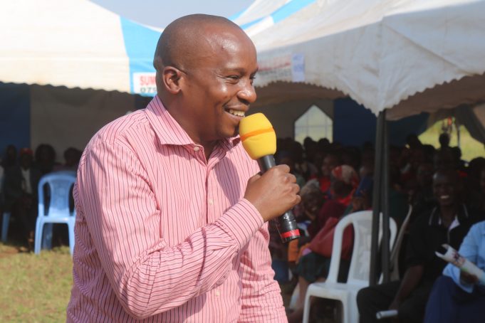 Kindiki
