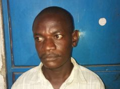 Man who glued wife’s genitals arrested at Kitui’s witch hut