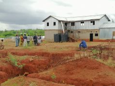How Tharaka Nithi residents were fooled for six years