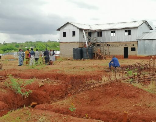 How Tharaka Nithi residents were fooled for six years