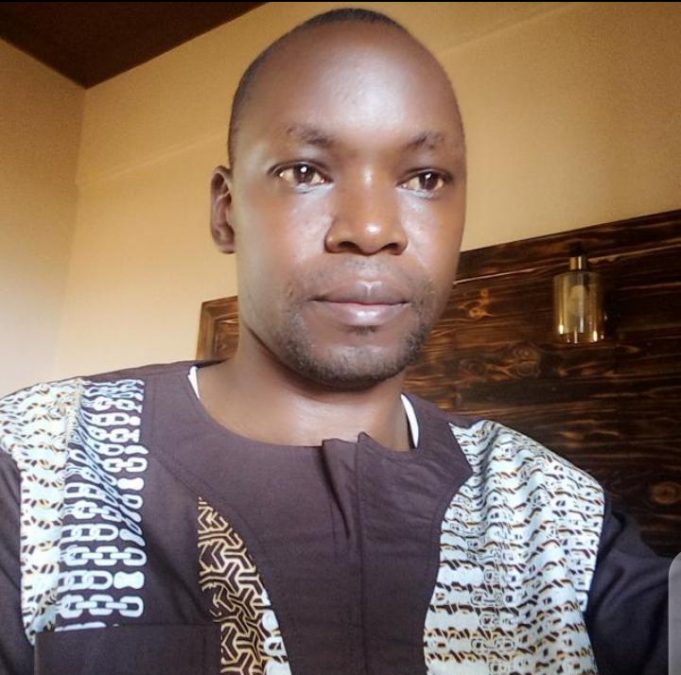Lucas Barasa
