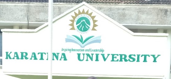 Karatina
