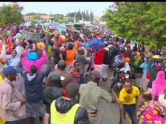 DP Ruto allies want curfew lifted to revive economy