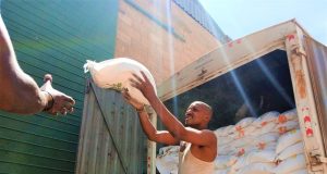 Ramadhan: Well-wishers distribute food to 3,500 needy Muslim families