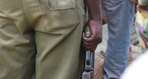 Three thugs shot dead, firearm recovered in Nairobi shootout