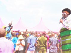 Here’s Why Ruto must be cautious of his Mt Kenya, Rift Valley associates