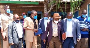 Nobody can ignore our orders, Njuri Ncheke elders insist ‘still powerful’