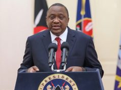 President must be open on succession to avoid unhealthy speculations