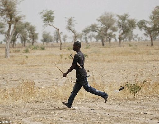 County officials wants action taken against blogger for linking them to graft