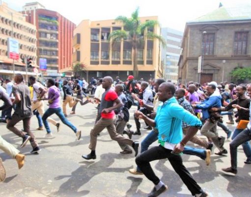 Uproar as Kiambu school sends learner home at night for attending SDA service
