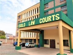 Relief to family of man knocked down by KDF soldier as case hearing date set