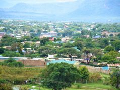 Isiolo NGOs in money-making business?