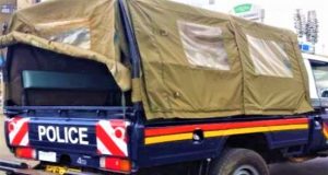 Exam fraud: Detectives arrest four college students, one with entire KCSE exam