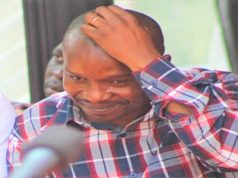Kindiki to announce next political move after Ruto picked Gachagua as deputy