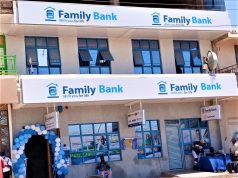 Ada Labs, Family Bank roll out youth ICT training program