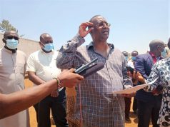 Governor Kuti to pick county official as deputy?