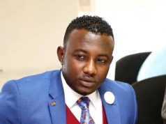 Lamu Senator being sought for shooting Nanyuki woman