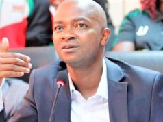 DPP withdraws case against ex-FKF boss Mwendwa
