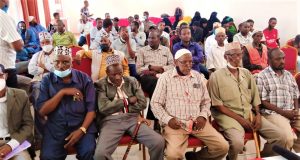 Elders from four Somali sub-clans pull out of community’s Council of Elders over mistrust