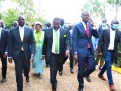 Likeable Mudavadi always fails to exploit political opportunities in his favour