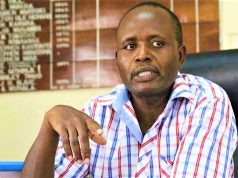 George Natembeya reveals party he will vie on in Trans Nzoia Governor’s race