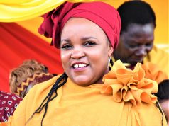 Mt Kenya interests can’t be dictated by outsiders, Ngirici says