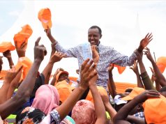 It’s time for fresh leadership, Halakhe Waqo tells Governor Kuti, Doyo