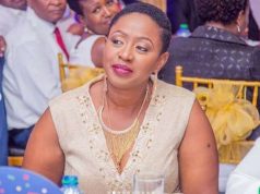 IEBC summons Sabina Chege over claims Uhuruto rigged 2017 elections