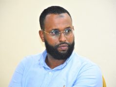 Omar Hassan eyes running mate post in Isiolo Governor’s race