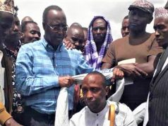 Kuti quits politics over health issues, Nairobi Majority Leader Guyo to take over