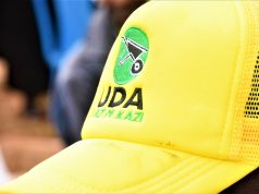 Is UDA really a national party? Lessons from recent primaries