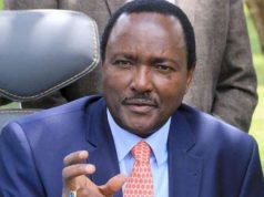 Running mate quest: Kalonzo is in order and so is everyone else