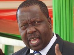 CS Matiang’i right on wash wash leadership hazards…Kenya could be seized by “mafia”