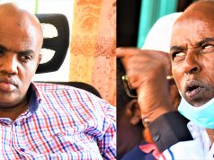 Isiolo clerk, Jubilee MP aspirant arrested over irregular 28M tender award