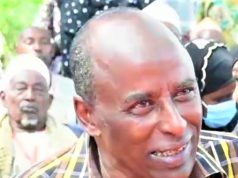 Reprieve for Isiolo Jubilee MP aspirant as graft case pushed to August