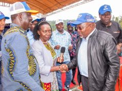 Uhuru succession: Kipruto arap Kirwa defection from UDA and its implications