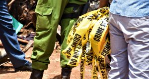 Shocking as Bungoma man ‘buried’ last year returns home