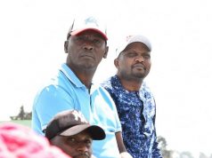 Kabogo, Kuria pull out of Kenya Kwanza rallies as exit looms