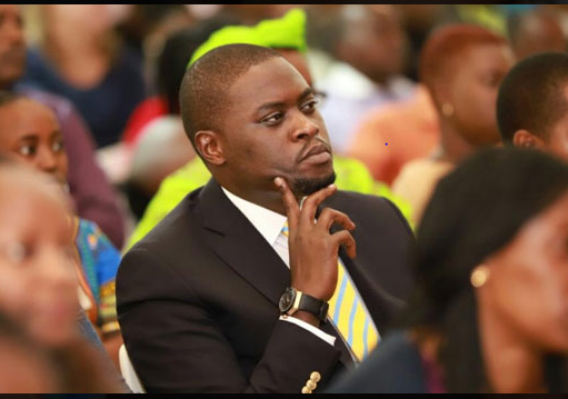 CUE summons Sakaja to prove legitimacy of his Team degree