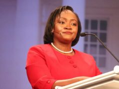 Justina Wamae summoned for congratulating President elect William Ruto