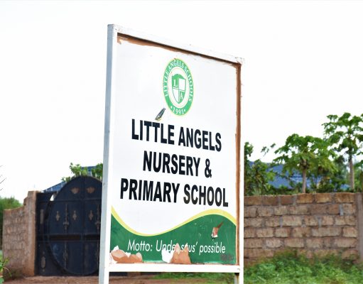Isiolo Academy that started with 3 pupils now among region’s dream schools