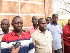 Isiolo MCAs reject Cate Waruguru’s kin MCA nomination, ask Ruto to delete the name