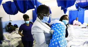 Governor orders release of patients held at Meru hospital over unpaid bills
