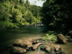 Two girls drown while swimming in Tharaka Nithi