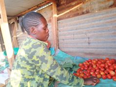 Woman’s quest in search of restoration during Covid-19 pandemic wins